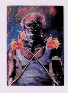 Clyde Bruchman's Final Repose 1996 Topps X-Files Season Three Trading Cards #13 - Picture 1 of 2