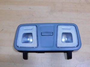 HYUNDAI VELOSTER 2011-2015 FRONT OVERHEAD READING LAMP LIGHT CONSOLE - Picture 1 of 3