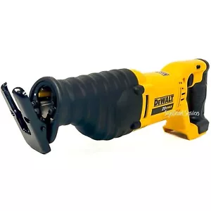 DeWALT DCS381 20V Max Cordless Battery Variable Speed Reciprocating Saw 20 Volt - Picture 1 of 5