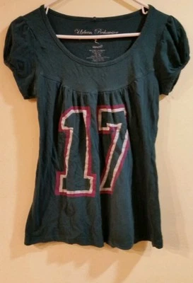 URBAN BEHAVIOR #17 SHIRT SZ SMALL - Image 1 of 3