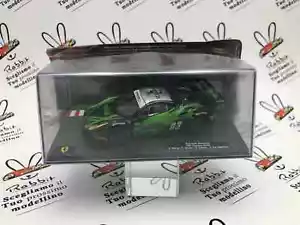 DIE CAST " 458 ITALIA GRAND-AM 24H DAYTONA 2012 S. SHARP " FERRARI RACING 1/43 - Bild 1 von 2