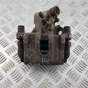 VOLVO V40 BRAKE CALIPER REAR RIGHT DRIVER SIDE 2015 - Picture 1 of 13
