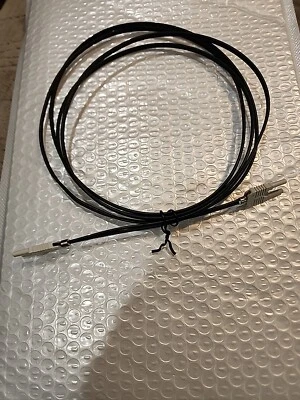 Cable de fibra óptica para sistemas HPLC Shimadzu - ¿Configuración diferente?  Foto 1 de 3