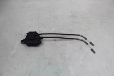 Cables de módulo de unidad de servo control de escape BMW S1000XR S1000 XR 14-17 18518540838 Foto 1 de 4