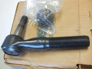 NOS 1980 1981 1982 FORD F100 F250 OUTER TIE ROD END RH - Picture 1 of 2