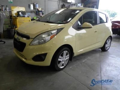 Regulador de ventana delantera de pasajero modelo eléctrico EV compatible con 13-16 SPARK 1522445 Foto 1 de 4