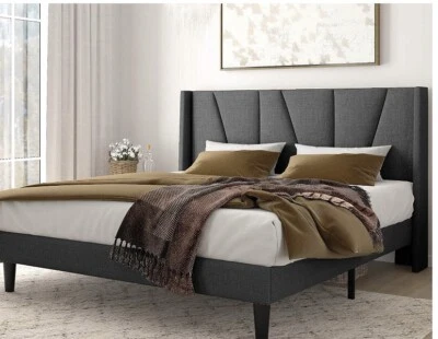 somier queen Foto 1 de 2