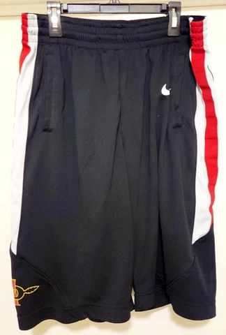 Nike San Diego State Aztecs Basketball Shorts MENS Size Small Cover
