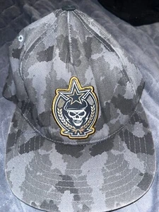 Call Of Duty Official Premium Snap Back Cap ConceptOne Accessorie ActiVision - Picture 1 of 4