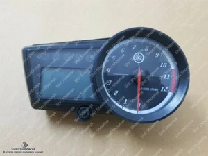 OEM Yamaha YZF R15 Instrument Display Cluster Gauge Speedometer Tachometer - Imagen 1 de 4