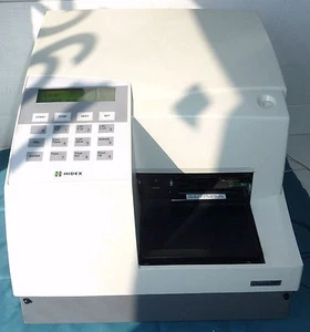 Hidex Bioscan Plate Chameleon Luminometer - Picture 1 of 10