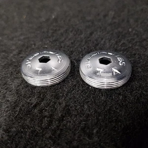 Dust Capsules " SPECIALITES TA " N.O.S (Ref 169) - Imagen 1 de 5