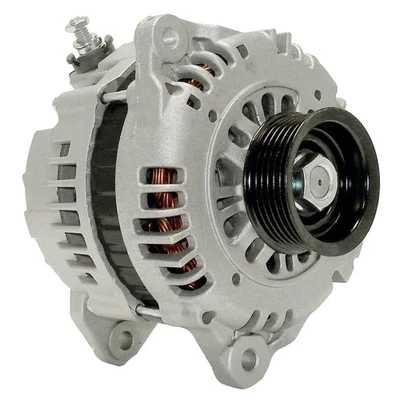 15844N Quality-Built Alternator 125 Amp-AMP for INFINITI I30 Nissan Maxima 95-97 - Image 1 of 4