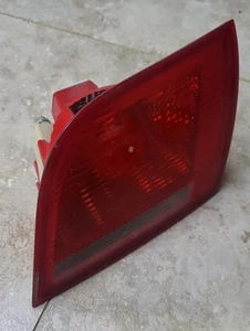 2006 2007 2008 Audi A3 Right Passenger Rear Tail Light Lamp 8P4945094C OEM - Picture 1 of 3