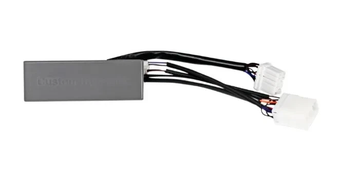 Custom Dynamics CD-TPU-SS-HD Weatherproof Lighting Control Module 96-13 Harley - Image 1 of 1