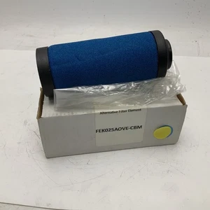 NUOVO ELEMENTO FILTRANTE ALTERNATIVO FEK025AOVE-CBM - Foto 1 di 3
