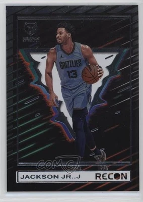 2023-24 Panini Recon Jaren Jackson Jr #198 - Image 1 of 2