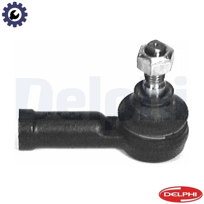 TIE ROD END TA769 FOR VOLVO 760/Rural/Break/Kombi 740/Combi 960/II/Mk 940 S90 - Image 1 of 4