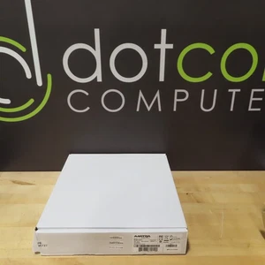 Aastra 6737i VOIP IP Charcoal 37i Phone A6737-0131-10-01 Gigabit GIG E New Power - Picture 1 of 6