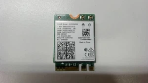 Intel Cyclone Peak 2 22260 2*2ax+BT5 - Afbeelding 1 van 2