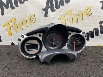 Nissan 370Z 2010 cuadro de instrumentos automático velocímetro 107 k millas fabricante de equipos originales Foto 1 de 4