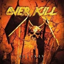 Relixiv von Overkill | CD | Zustand sehr gut - Bild 1 von 2