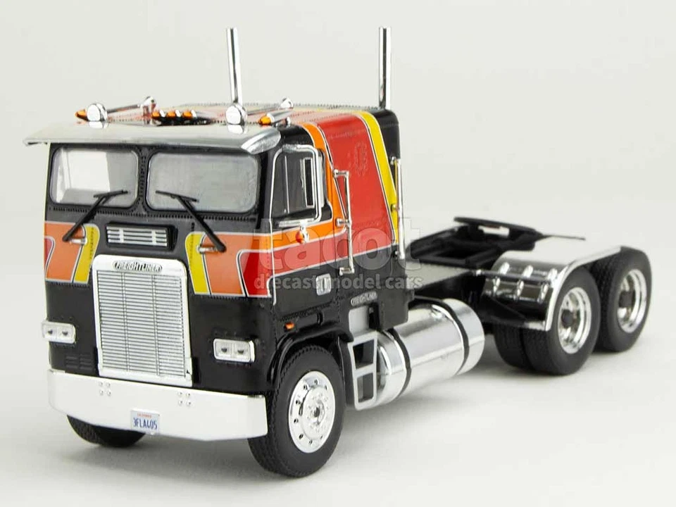 IXO TR215.22 FREIGHTLINER FLA 6x4 1993 1/43
