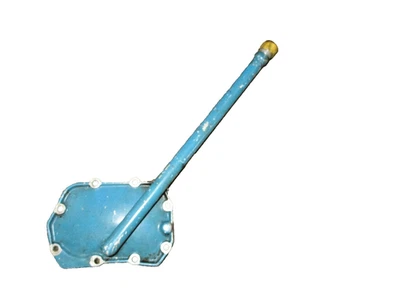 Tubo de acceso fluido de transmisión caja de cambios MG MIdget Austin Healey Sprite 1967-1974 Foto 1 de 3