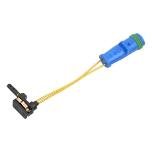 Blue Plastic Brake Pad Wear Sensor 2319050014 1695401617 for Mercedes For Benz - Picture 1 of 12