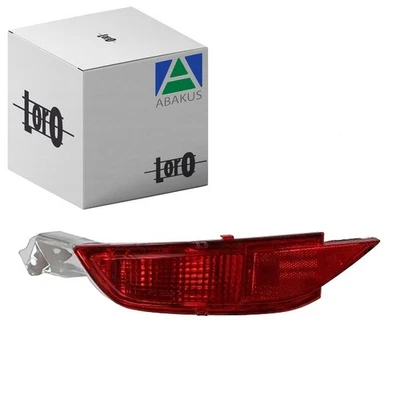 Luz De Cierre De Niebla P21W Izquierda Compatible Con FORD C-MAX FIESTA GRAND - Imagen 1 de 4