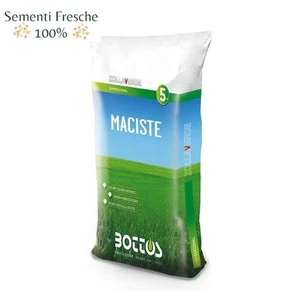 BOTTOS - MACISTE / 5 Kg - Sementi per prato 8032615940411 - Imagen 1 de 1