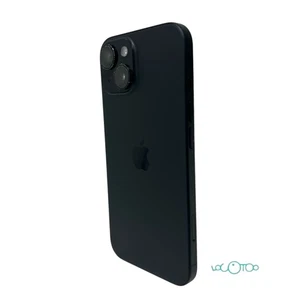APPLE IPHONE 15 6GB 256GB E0444694AR - Imagen 1 de 6