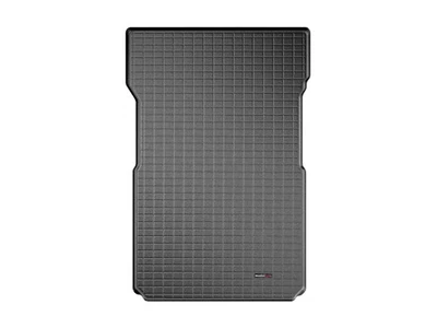 Forro de maletero de carga WeatherTech para Ford Transit Connect - negro Foto 1 de 4