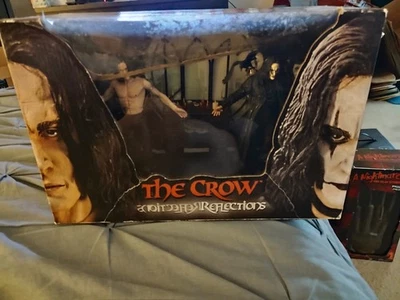 2004 NECA The Crow Reflections Figures (See note in the description) - Image 1 of 4