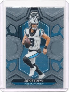2024 Panini Mosaic - Bryce Young #29 - Bild 1 von 2
