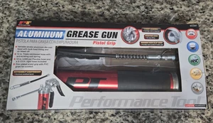 Pt Aluminum Grease Gun W54291 - Foto 1 di 2
