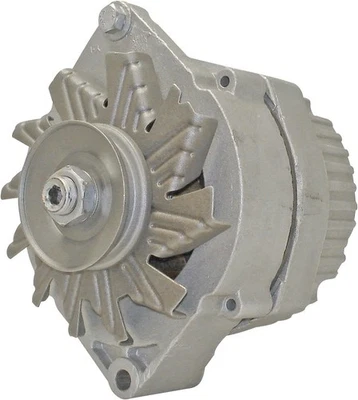 Alternator ACDelco 334-2115 for Chevrolet, GMC, Buick - Image 1 of 4