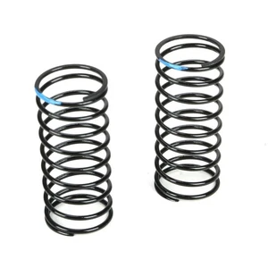 TLR5176 FRONT SHOCK SPRING 3.8 RATE BLUE - Picture 1 of 1