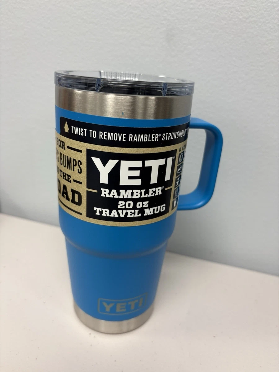 YETI Rambler Colster 2.0 ネイビー Dodgers YETI Rambler Colster 2.0