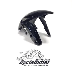 2025 11-25 SUZUKI GSXR600 GSXR750 OEM FRONT WHEEL FENDER COWL FAIRING - Picture 1 of 13