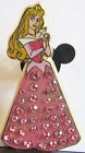 Disney Aurora Jeweled Dress Artist Proof Version AP Pin