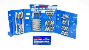 SBF S/S Complete Engine Fastener Kit 12pt. ARP 554-9503 - Picture 1 of 1
