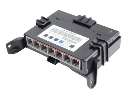 Módulo de control informático carrocería Cadillac Cts Sdn Bcm 2013-2015 22820314 Foto 1 de 4