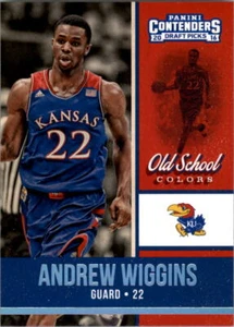 2016-17 Panini Contenders Draft Picks Basketball Old School Colors YOU PICK - Picture 1 of 39