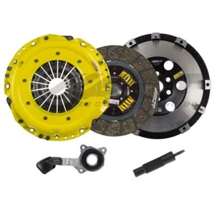 ACT Clutch Kit for 16-18 Ford Focus RS Focus ST Extreme Street Disc Flywheel  - Picture 1 of 1