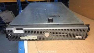Dell PowerEdge 2950 2U Rack Server XEON QUAD CORE 2,0GHZ / 4GB RAM / 73GB HDD - Bild 1 von 8