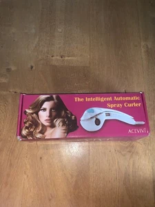 ACEVIVI - The intelligent Automatic Spray Curler - Bild 1 von 3
