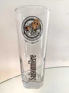 Urthel Seasonal Beer Beer Glass Beer Collection - Picture 1 of 4