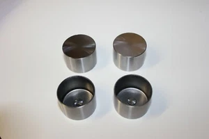 2010 YZ450F Valve Bucket Pack of OF 4 BRAND NEW! - Picture 1 of 1