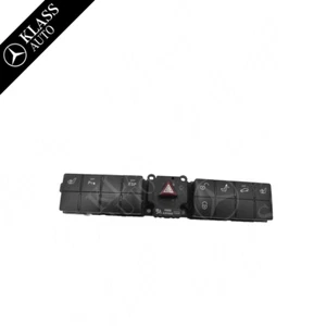 Commutateur Mercedes CLK 320 cdi Cabriolet A209  A2038706010 - Imagen 1 de 5